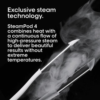 L’Oréal Professionnel SteamPod 4.0 Professional Steam Styler