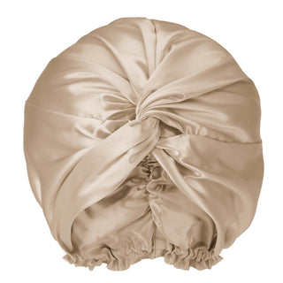 Pure Mulberry Silk Hair Bonnet