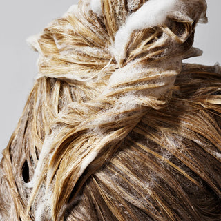 Conditioner for Magnificent Volume