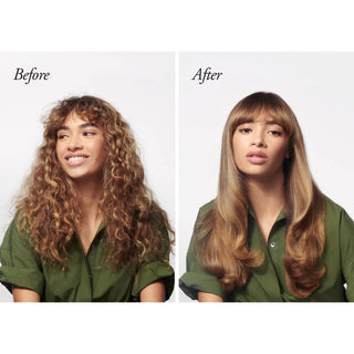 Straight Away Smoothing Blowout Cream Travel