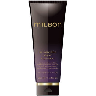 Gold Illuminating Glow Treatment Conditioner