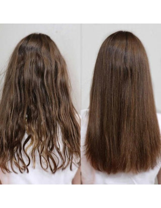 Crystal Gel Wellness Hair Remedy