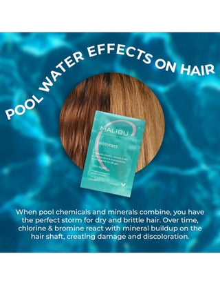 Swimmers Wellness Remedy