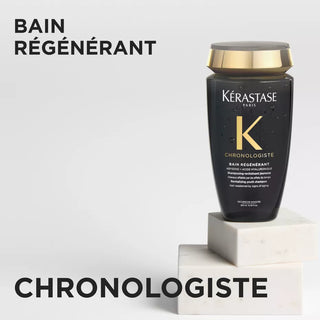 Virtual Bundle: Chronologiste Youth-Revitalizing Routine ($215 Value)