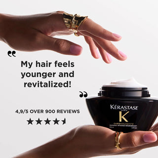 Chronologiste Youth Revitalizing Hair Mask