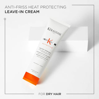 Nutritive Heat Protecting Leave-In Treatment Travel