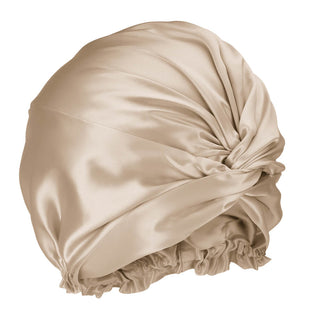 Pure Mulberry Silk Hair Bonnet