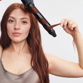 Bio Ionic Elite Long Barrel 1.25"