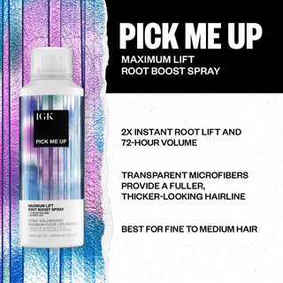 Pick Me Up Maximum Lift Root Boost Spray