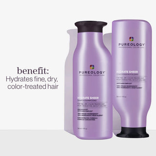 Holiday Hydrate Sheer Kit ($180 Value)