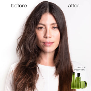 Silk Bloom Conditioner for Damaged Hair