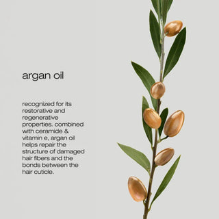 Silk Bloom Shampoo for Damaged Hair