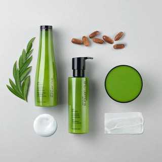 Silk Bloom Conditioner for Damaged Hair