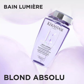 Virtual Bundle: Blond Absolu Hydration Trio ($161 Value)