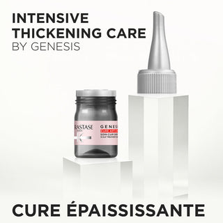 Genesis Anti-Breakage Fortifying Treatment Ampoules
