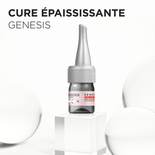 Genesis Anti-Breakage Fortifying Treatment Ampoules