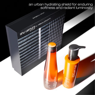 Urban Moisture Holiday Kit ($154 Value)