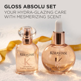 Gloss Absolu Duo Holiday Set ($125 Value)