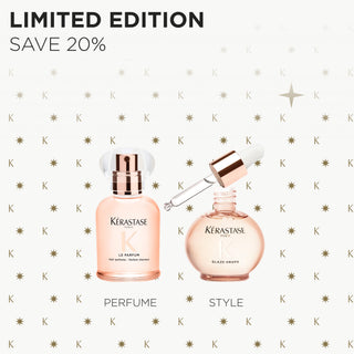 Gloss Absolu Duo Holiday Set ($125 Value)
