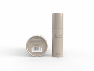 ARO Underarm Spray: The Only Glycolic Acid Spray Deodorant