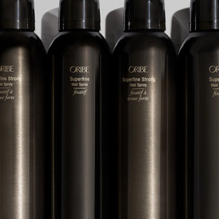 Superfine Hair Spray Travel