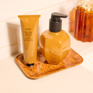 Cote D’Azur Revitalizing Hand Wash