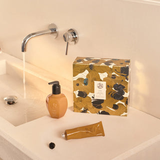 Cote D'Azur Hand Wash & Creme Holiday Set ($120 Value)