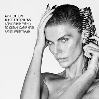 Hair Alchemy Bond Repair Leave-In Treatment