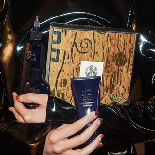 Holiday Supershine Hydration & Shine Set (Value $133)