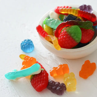 Sweet Mix - Gummy Candy