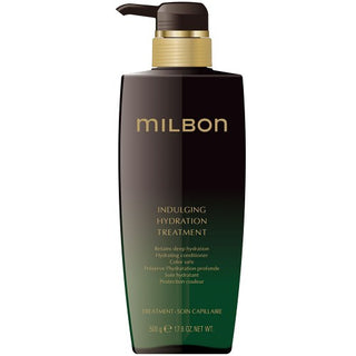 Gold Indulging Hydration Treatment Conditioner (Half Litre)