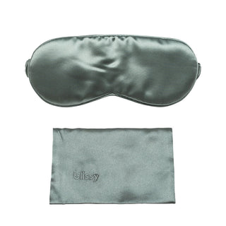 Pure Mulberry Silk Sleep Mask