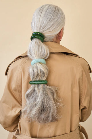 Marble Bar Barrette