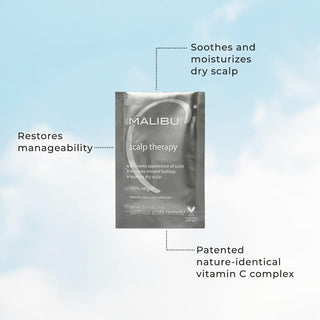 Scalp Therapy Wellness Remedy