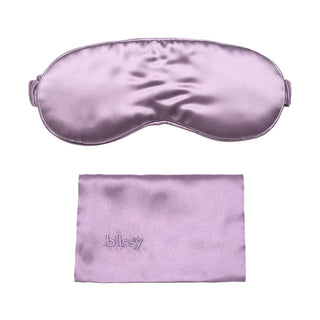 Pure Mulberry Silk Sleep Mask