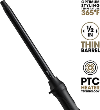 GHD Curve Thin Wand 1/2"