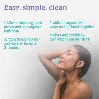 Scalp Therapy Wellness Remedy