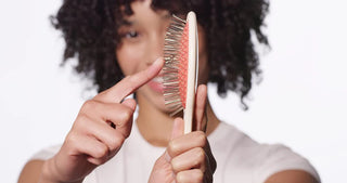 Sheila Stotts Untangle Brush