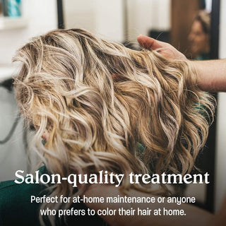 Malibu Blondes Wellness Hair Remedy