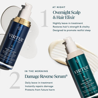 Overnight Hair & Scalp Serum
