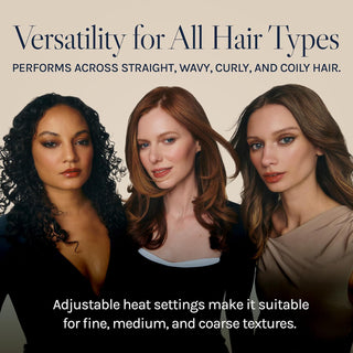 Bio Ionic Elite Long Barrel 1.25"