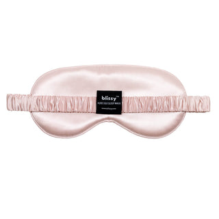 Pure Mulberry Silk Sleep Mask