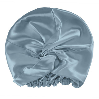 Pure Mulberry Silk Hair Bonnet
