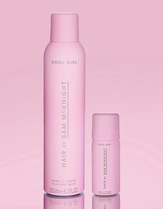 Cool Girl Barely There Texture Mist