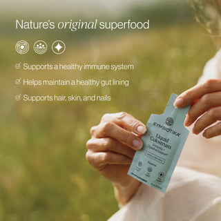 Liquid Colostrum (One Month Supply)