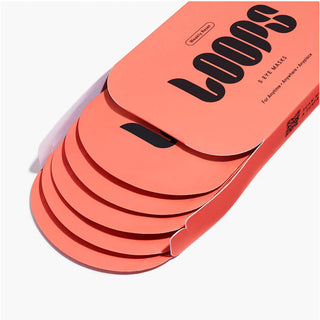 Under Eye Mask (5 Pack)