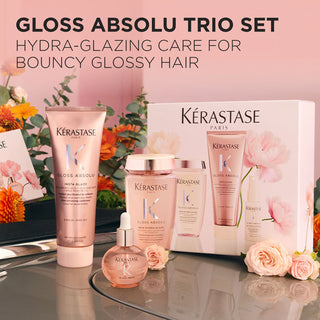 Gloss Absolu Spring Gift Set