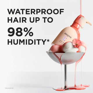 Gloss Absolu Anti-Frizz Leave-In Cream