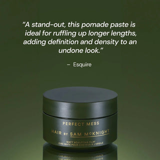 Perfect Mess Matte Sculpting Clay