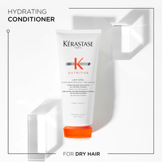 Nutritive Hydrating Conditioner for Dry Hair